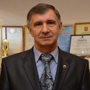 Шматковский Владимир