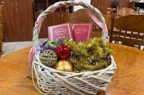 Зимние посиделки