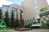 «Равнение на подвиг!»