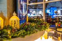 Заммэра Ракова: Мультимедийные представления, бесплатный каток и ярмарка ждут гостей Дворца пионеров