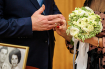 Анастасия Ракова объявила о более чем трехкратном росте популярности церемоний чествования...