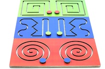 «Улучшаем память и внимание»