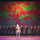 Концерт ансамбля песни и пляски Центрального округа войск Национальной Гвардии РФ